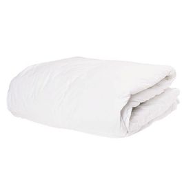 standard cot duvet size