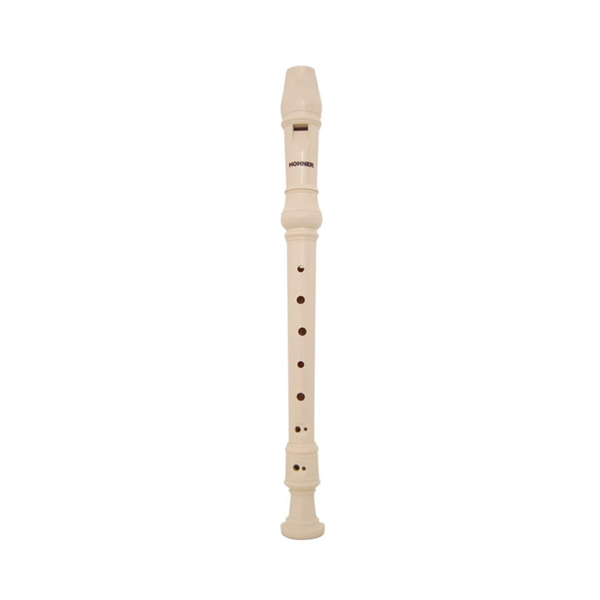Hohner Soprano School Recorder