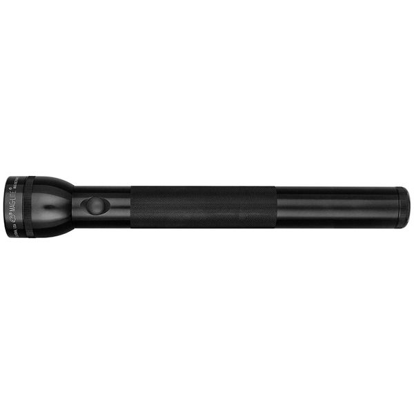 4D Maglite Black Boxed