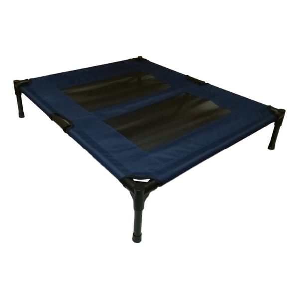 S-Cape X-Large Vent Elevated Dog Bed (65Kg)