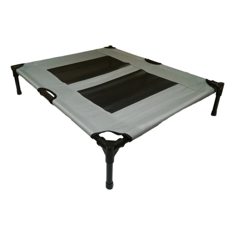 S-Cape Large Vent Elevated Dog Bed (50kg) | Buy Online in South Africa ...