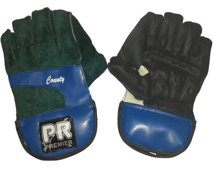 Pr County Wicket Keeper Gloves - Men