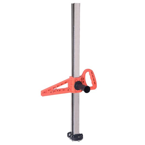 Hand Push High Accuracy Portable Gypsum Board Cutter
