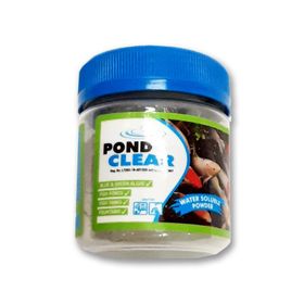 Pond Clear 150g | Shop Today. Get it Tomorrow! | takealot.com