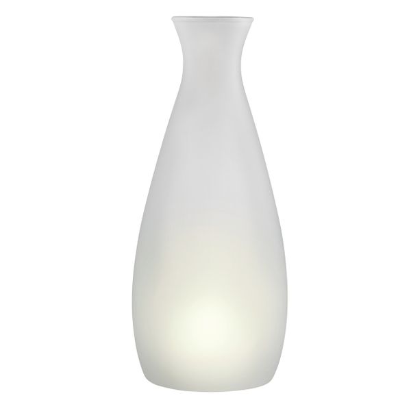 VAGNBYS Carafe - LED Light Carafe Northern Light 0,9L