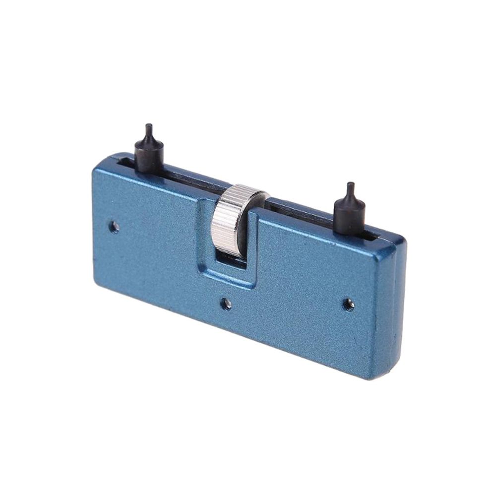 Adjustable Rectangle Watch Back Case Cover Opener Remover Shop Today