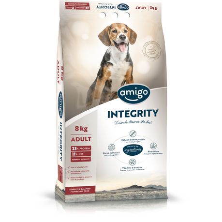 takealot hills dog food