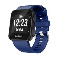 Garmin forerunner 35 warranty sale