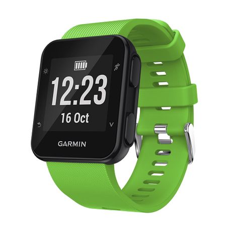 Garmin forerunner cheap 35 optic green