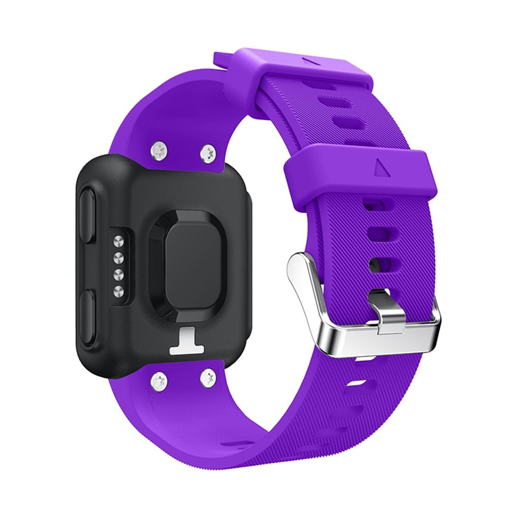 5by5 Silicone Strap for Garmin Forerunner 35 Shop Today. Get it