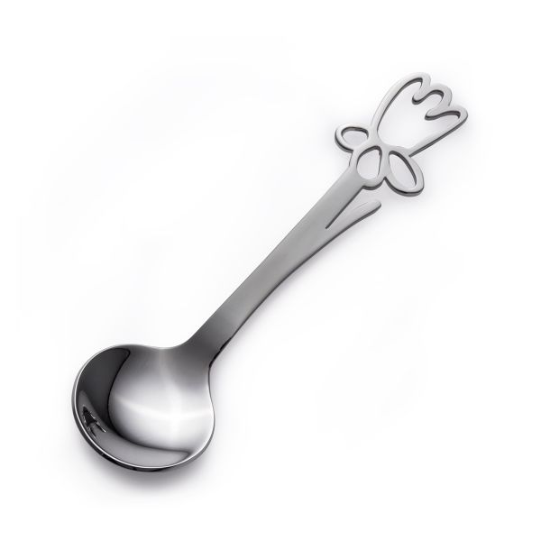 Carrol Boyes Sugar Ladle - Daffodil