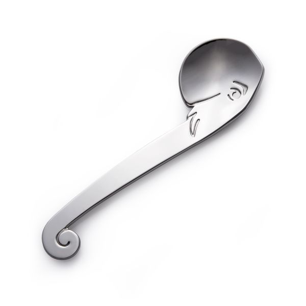 Carrol Boyes Sugar Ladle - Elephant