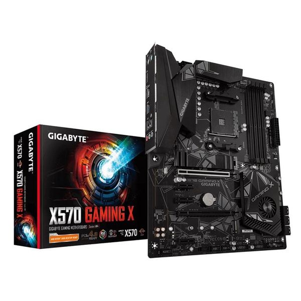 GIGABYTE X570 GAMING X AM4 RYZEN Motherboard