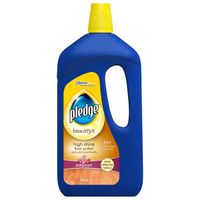 hi shine floor polish