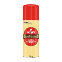 kiwi suede cleaner review