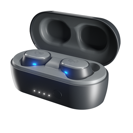 skullcandy rechargeable earbuds