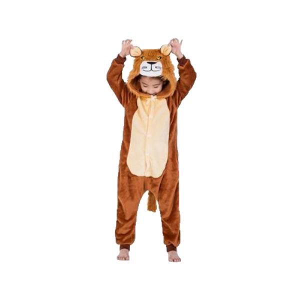 Iconix Lion Onesie for Kids