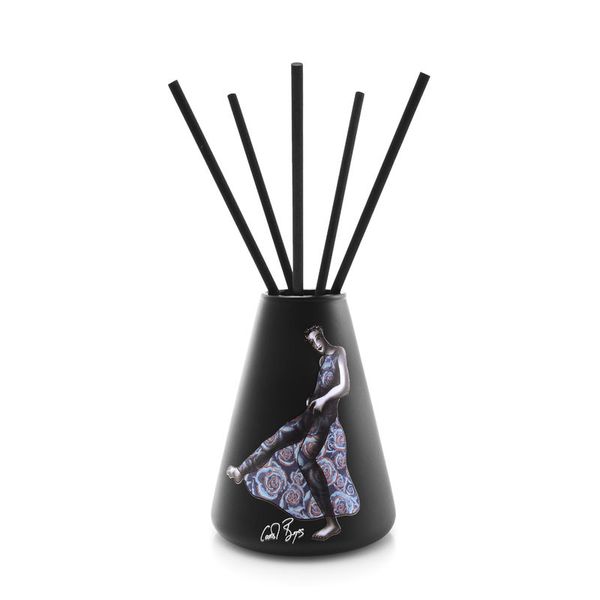 Carrol Boyes Diffuser - Step Ahead - Bl/Blue