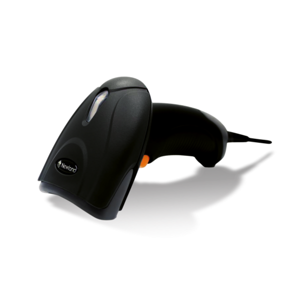 Newland IP42 Corded 2D Scanner