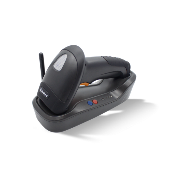 Newland Hr3290 2 D Cordless Scanner