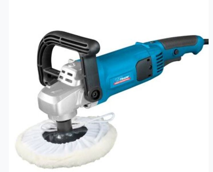 Trade Professional - 1400W Sander / Polisher
