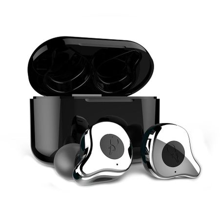 platinum series true wireless earbuds