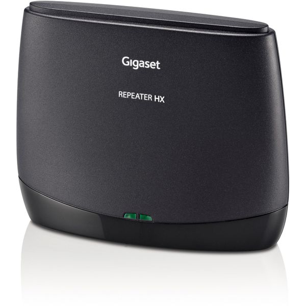 Gigaset Repeater - Range Extender for Gigaset VoIP &amp; Landline Base Station