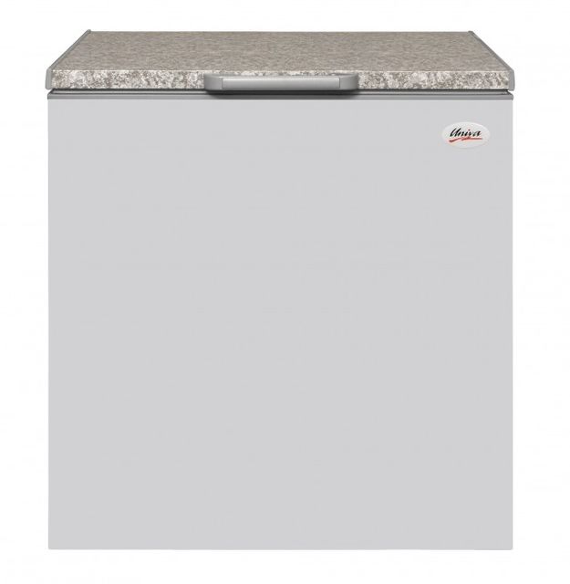 Univa 194 Litre Chest Freezer UC210W White Shop Today. Get it