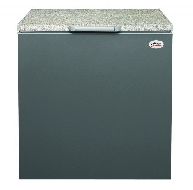 univa 110 litre chest freezer