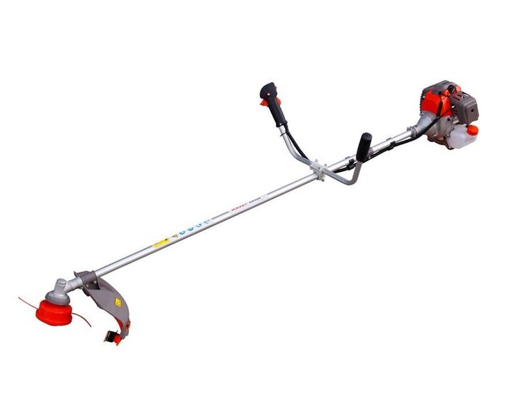 Kasei 51.7 cc Brush Cutter with Straight Shaft.