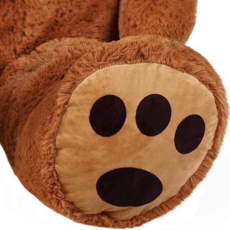 Giant teddy bear sale takealot