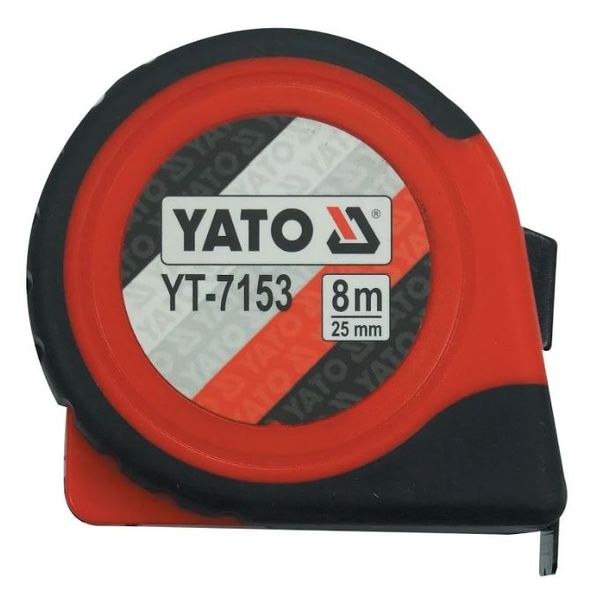 Yato Measuring tape - 8M