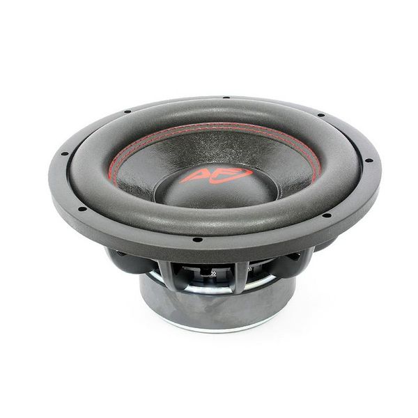 AudioFusion AF-122D2 12" 8800w DVC Dual 2ohm Subwoofer