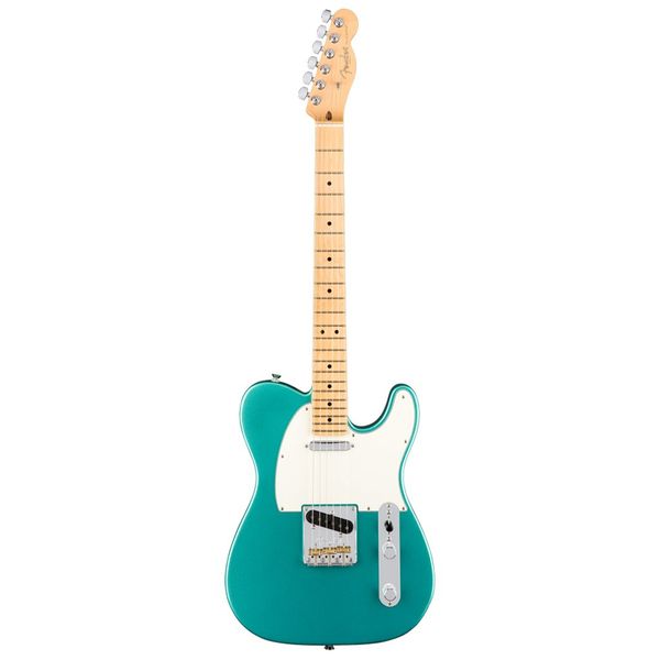 Fender American Professional Telecaster - Mystic Seafoam
