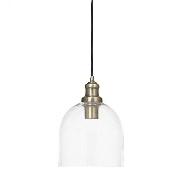 The Lighting Warehouse - Pendant Mason 24787