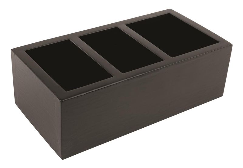 House of York - Tea Caddy Small