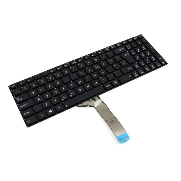 Donic -Asus X550 X550C X550Ca X550Cc X550Cl X550J Replacement Keyboard