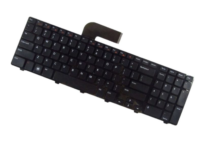 Replacement Keyboard For Dell Inspiron N4110 M4110 N4050 N5040