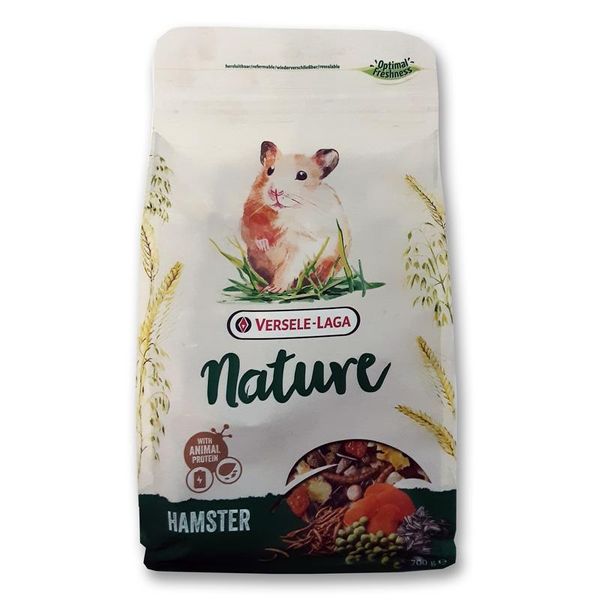 Versele-Laga Hamster Food Mix 700g