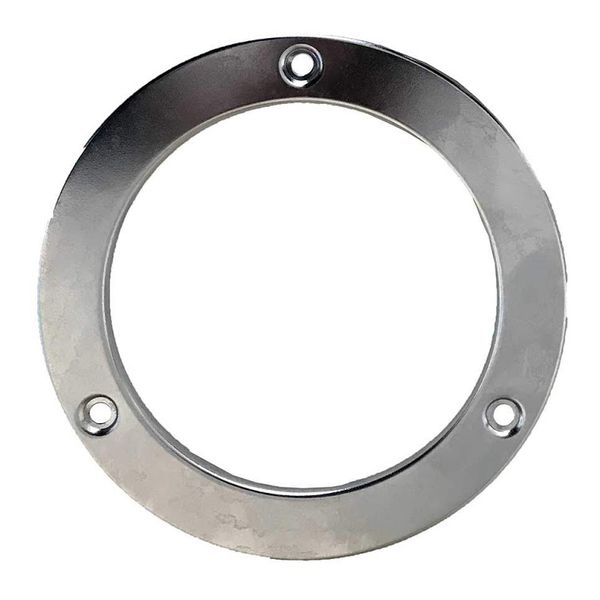 Hella Universal LED Truck/Trailer Lamp Metal Flange