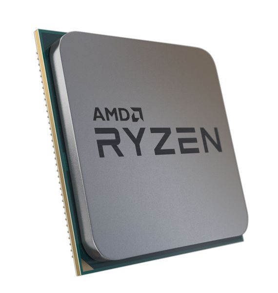 AMD RYZEN 7 3800X 3.9GHZ 8-CORE 36MB AM4 CPU with wraith prism RGB fan