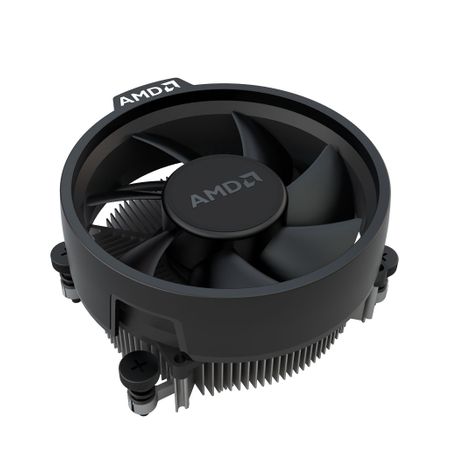 Amd Ryzen 3 30g 4 Core 6mb Am4 Apu Radeon Graphics Wraith Stealth Fan Buy Online In South Africa Takealot Com