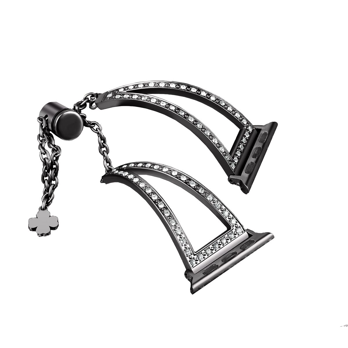 Killer deals jewellery bracelet strap for 38 40 41mm apple watch shop