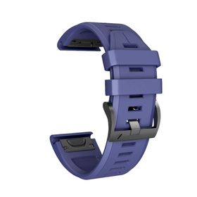 garmin quick release strap
