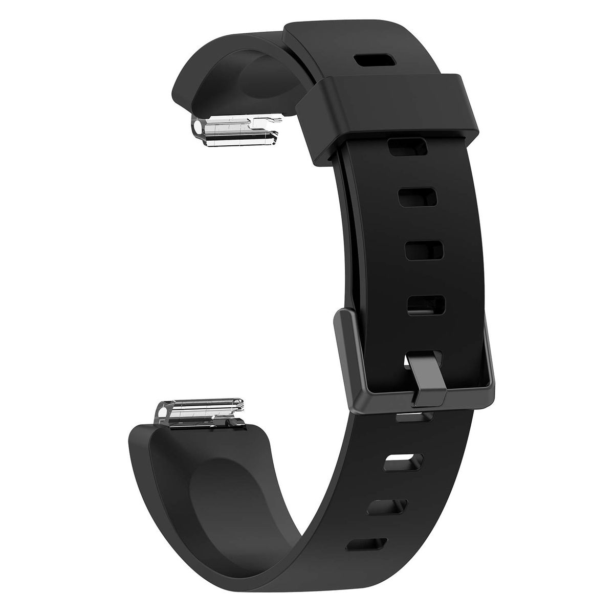 Killer Deals Silicone Strap for Fitbit Inspire / Inspire HR / Ace 2 - M ...