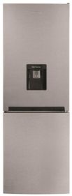 french door refrigerator with ice maker white