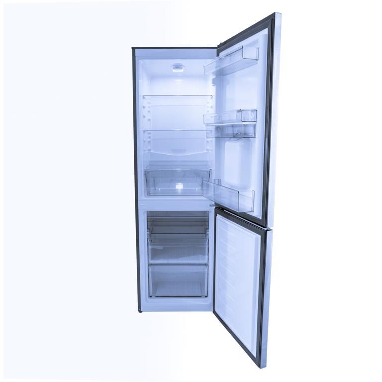 mitsubishi electric 580l l4 series french door fridge argent silver