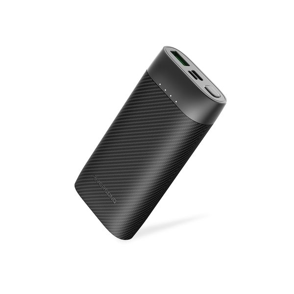 Riversong 10,000mAH Power Bank Phantom 10 (PB28)