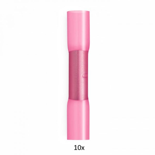 Steinel Heat-shrink crimp connectors 0,5-1,5mm