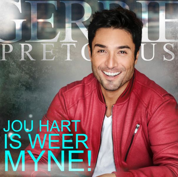Jou Hart Is Weer Myne (CD)